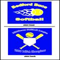 Softball Shirt Design - gregorys graphics